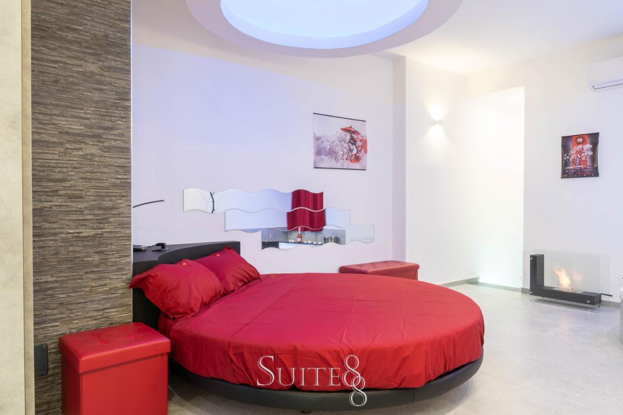 Suite88 Catania Exterior foto