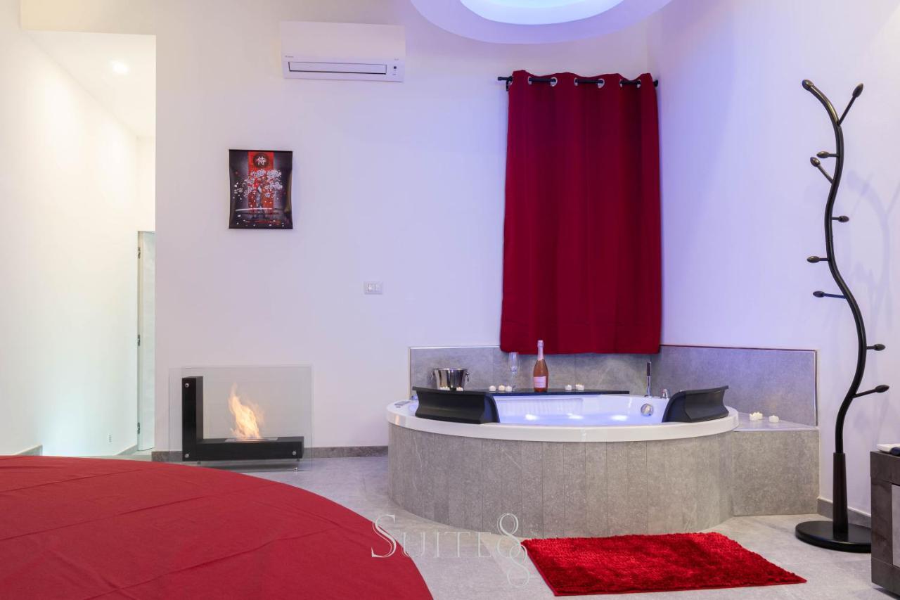 Suite88 Catania Exterior foto